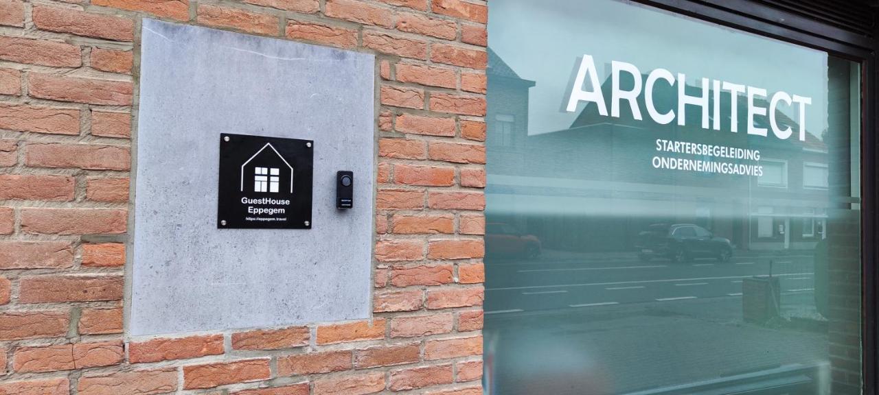Fitness Loft 50 M2 Zemst Exterior foto