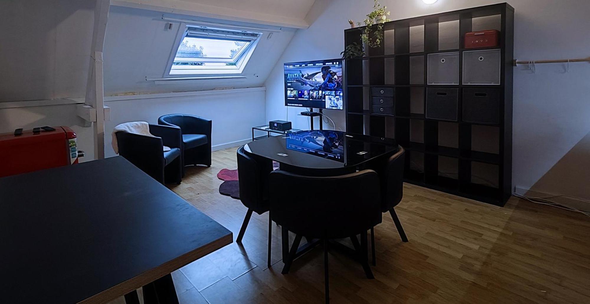 Fitness Loft 50 M2 Zemst Exterior foto