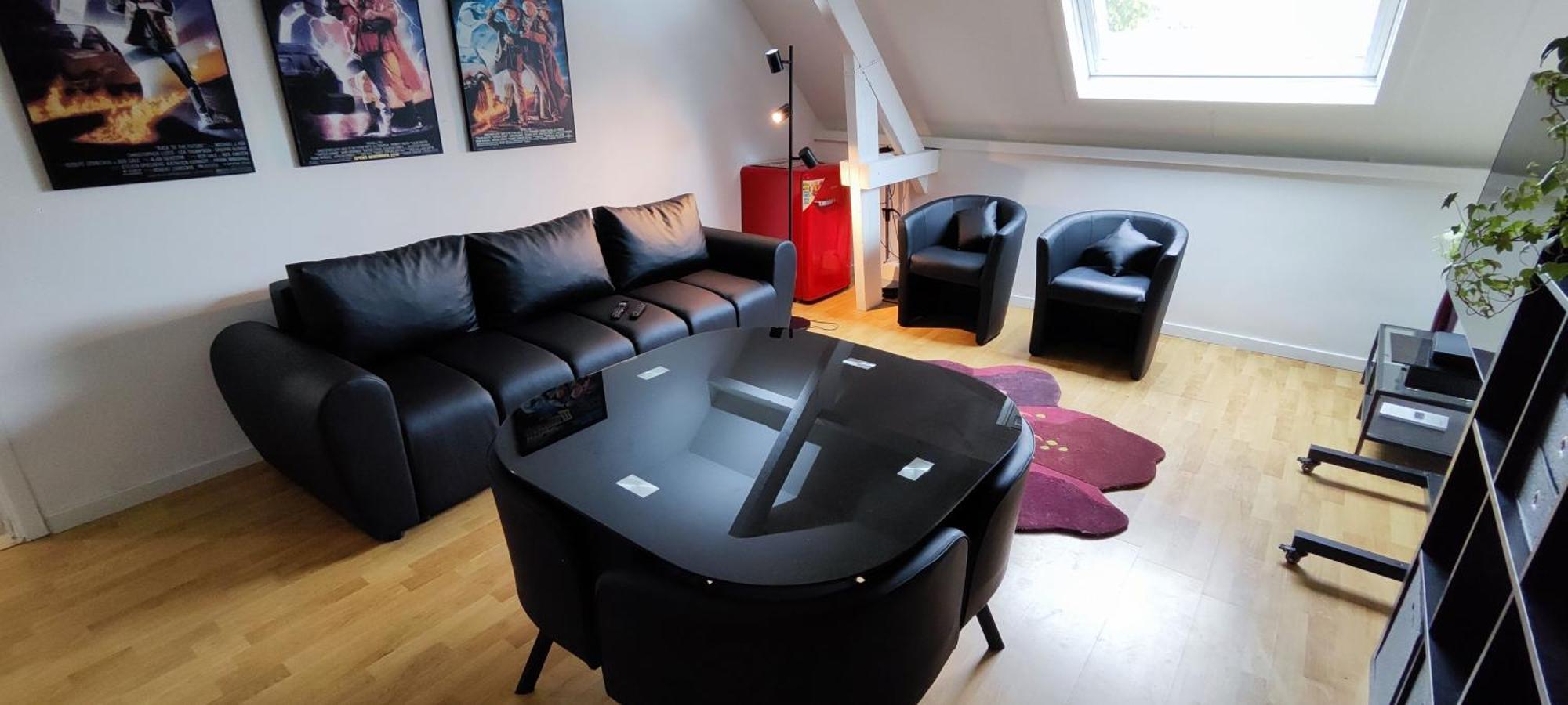 Fitness Loft 50 M2 Zemst Exterior foto