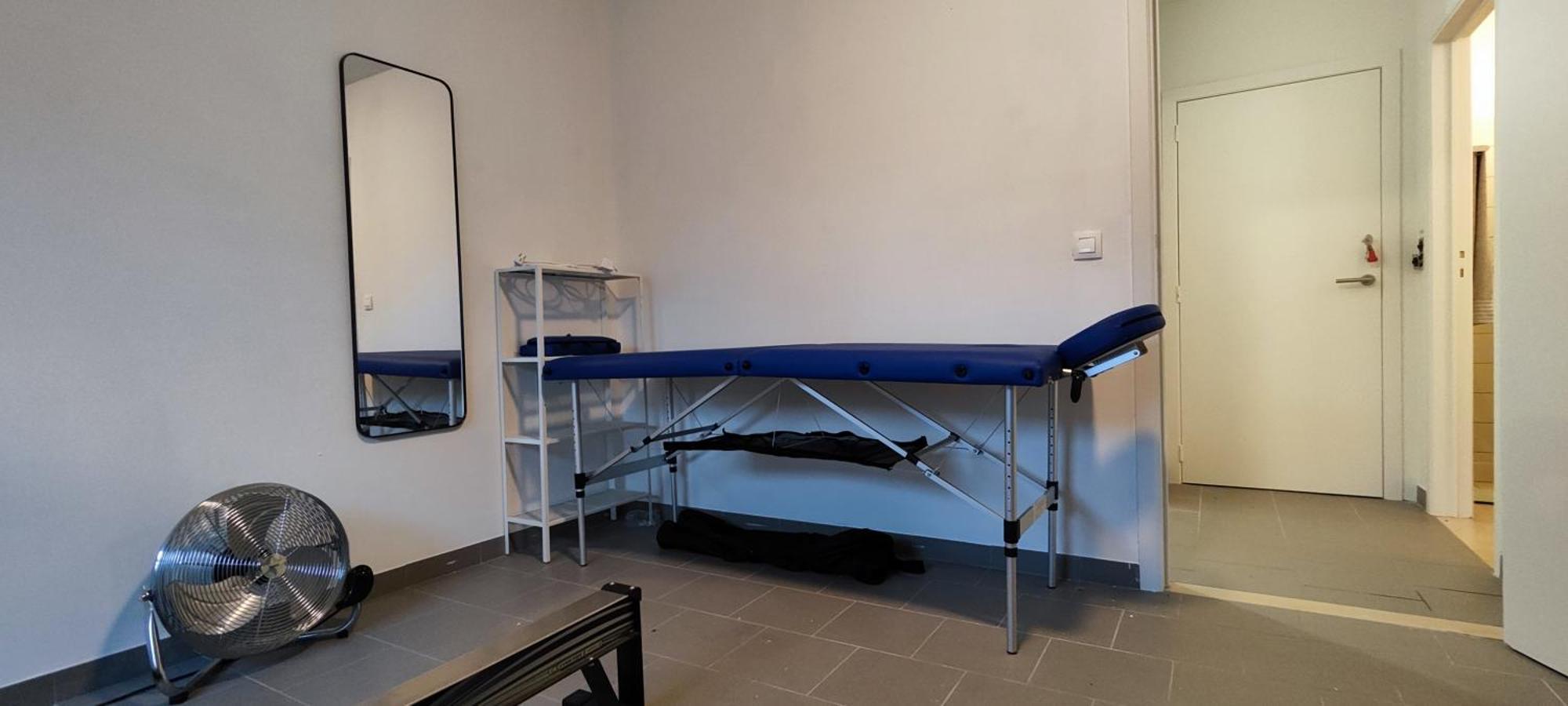 Fitness Loft 50 M2 Zemst Exterior foto